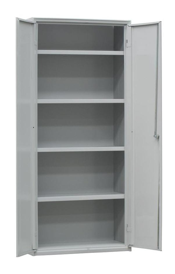 Armoire L2G sans pieds - Sécurisée pour cuisines professionnelles