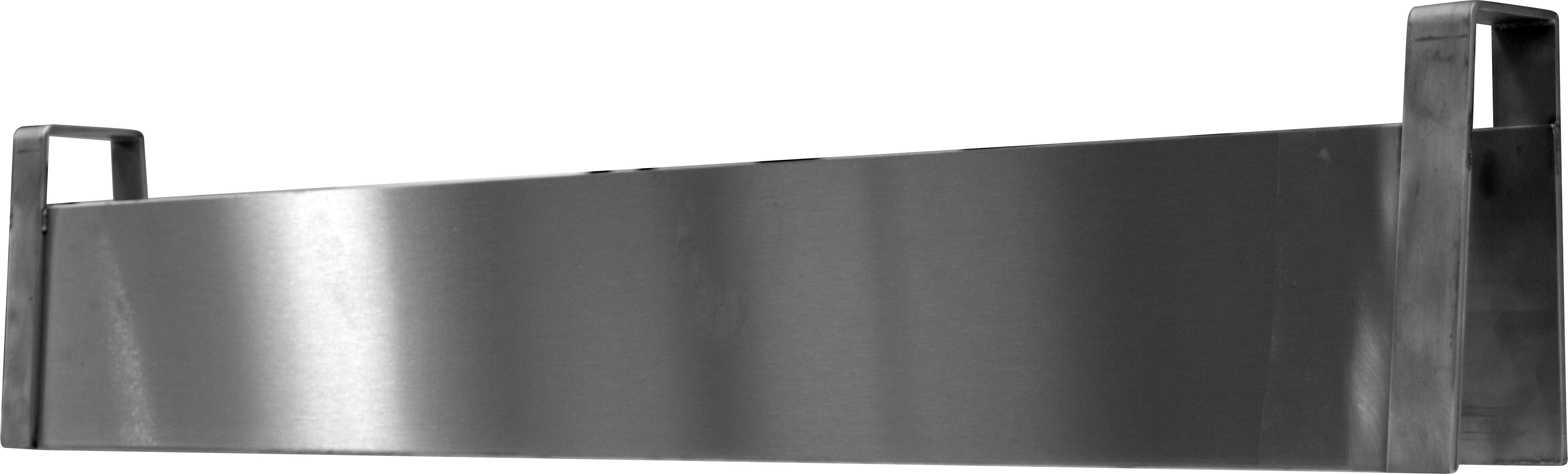 Moule inox 304 L2G pour fabrication de murets de glace professionnels