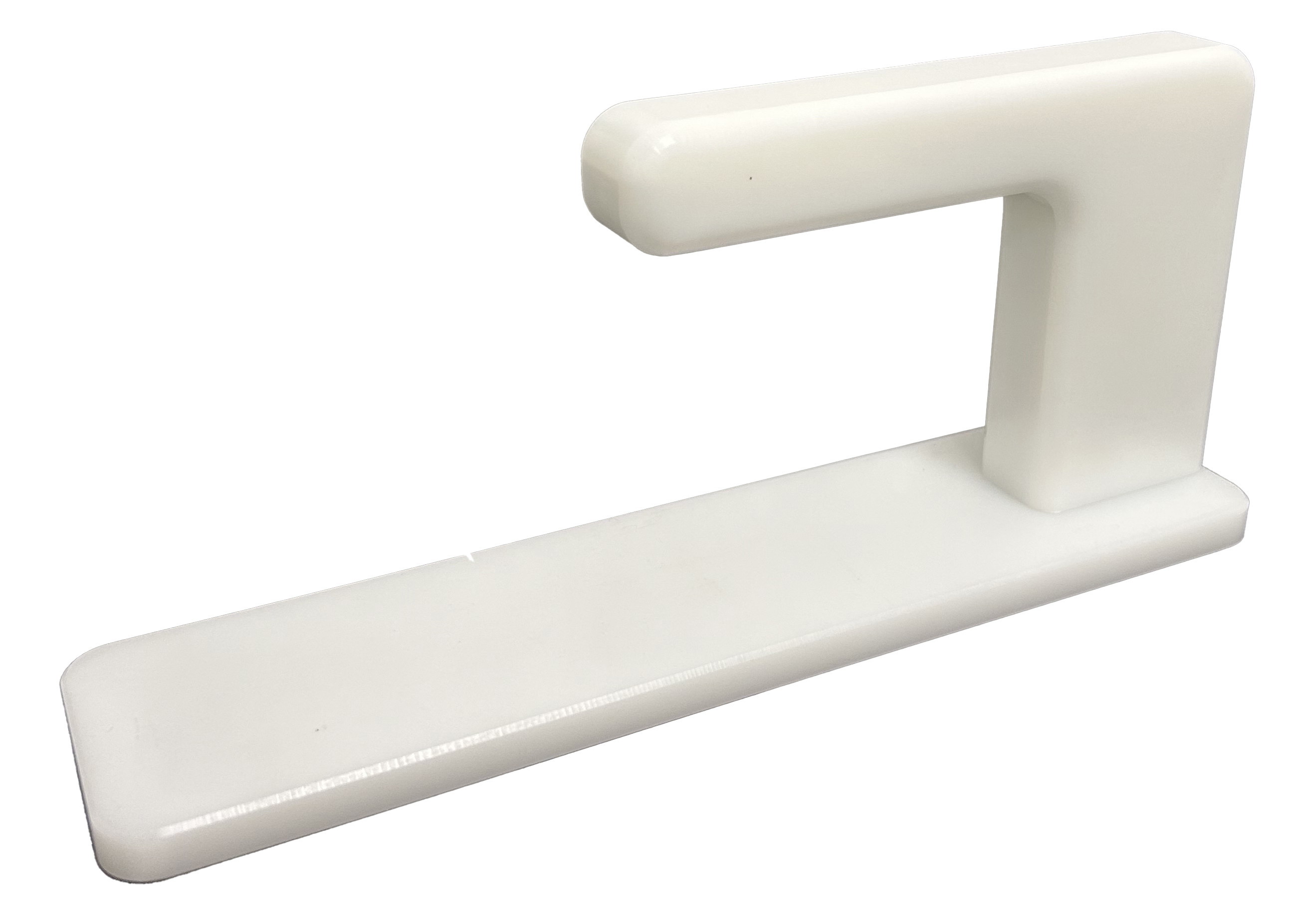 TALOCHE TOUT POLY 250 X 60 MM POUR APLANIR - L2G - Outil professionnel