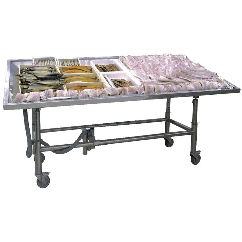 Pare-haleine plexiglass plat L2G pour module MODA1500