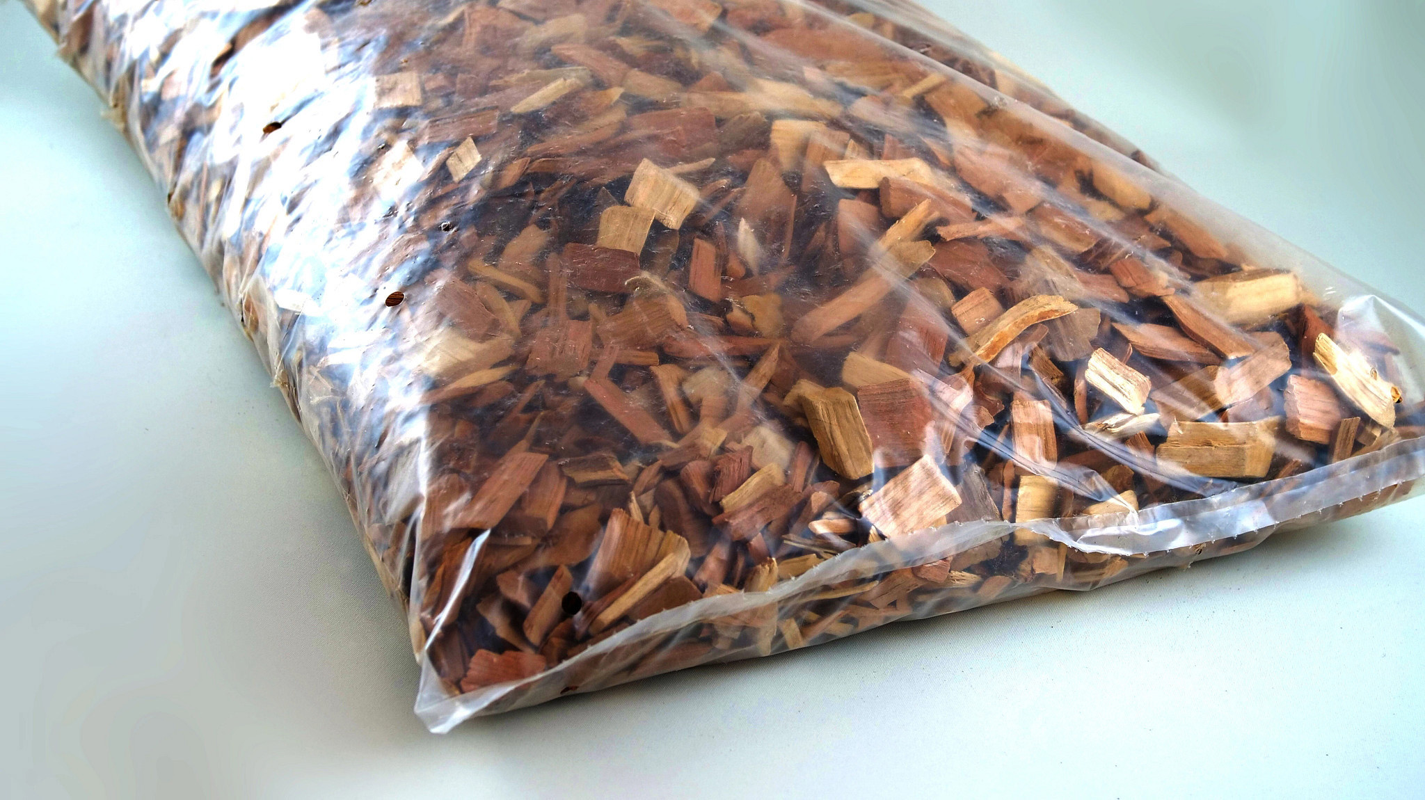 Copeaux d'érable L2G 9kg - Pour fumage professionnel de qualité