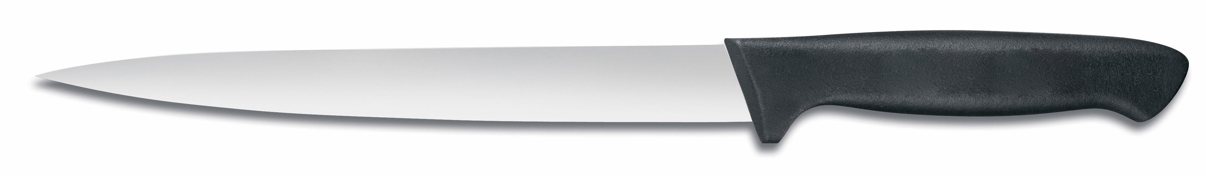 Couteau à filets de sole L2G 170 mm - Lame inox professionnelle