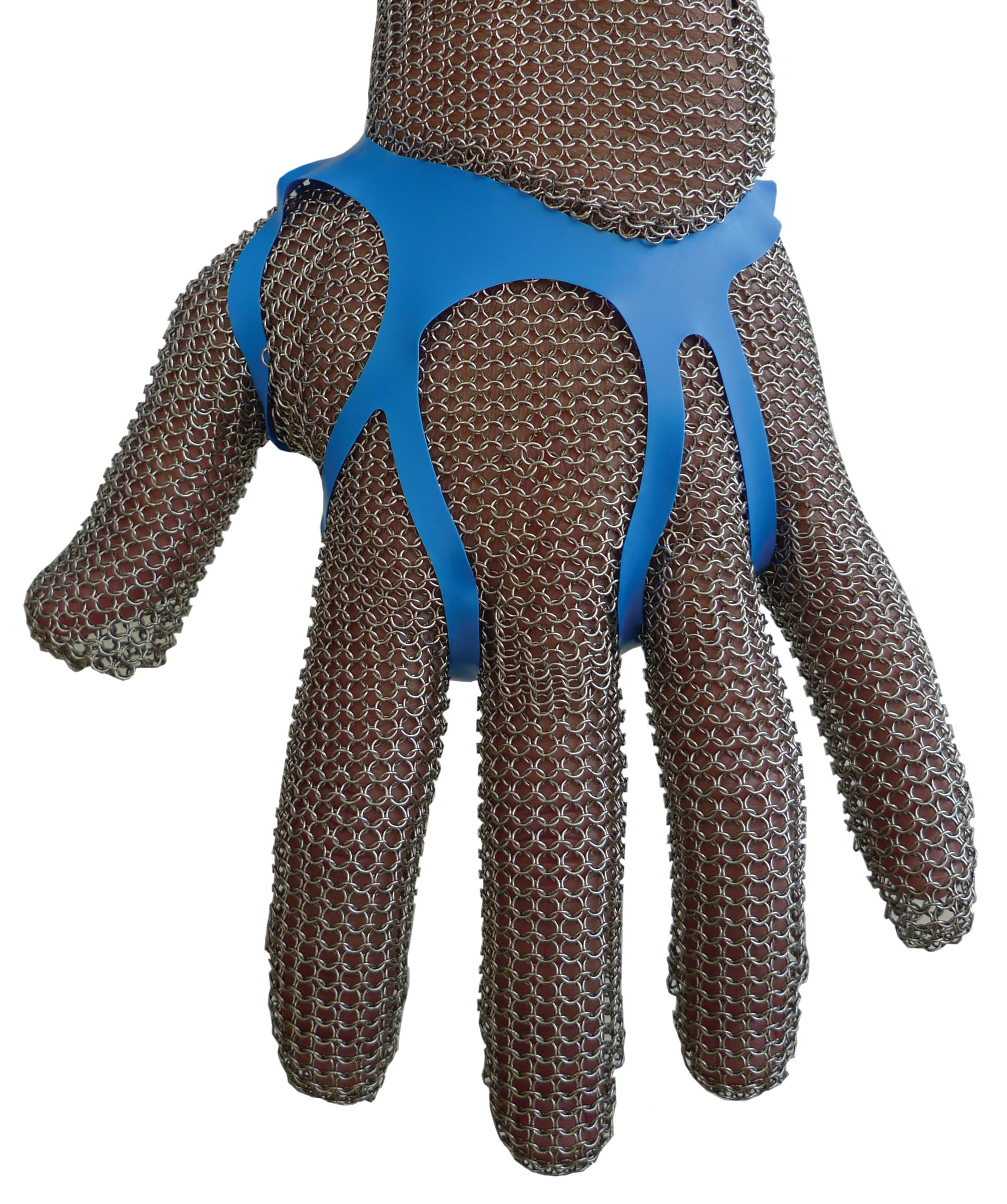 Gants de protection L2G - Paquet de 100 gants taille Medium