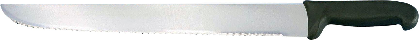 Couteau Poisson Microdenture 42cm L2G - Filetage précis professionnel