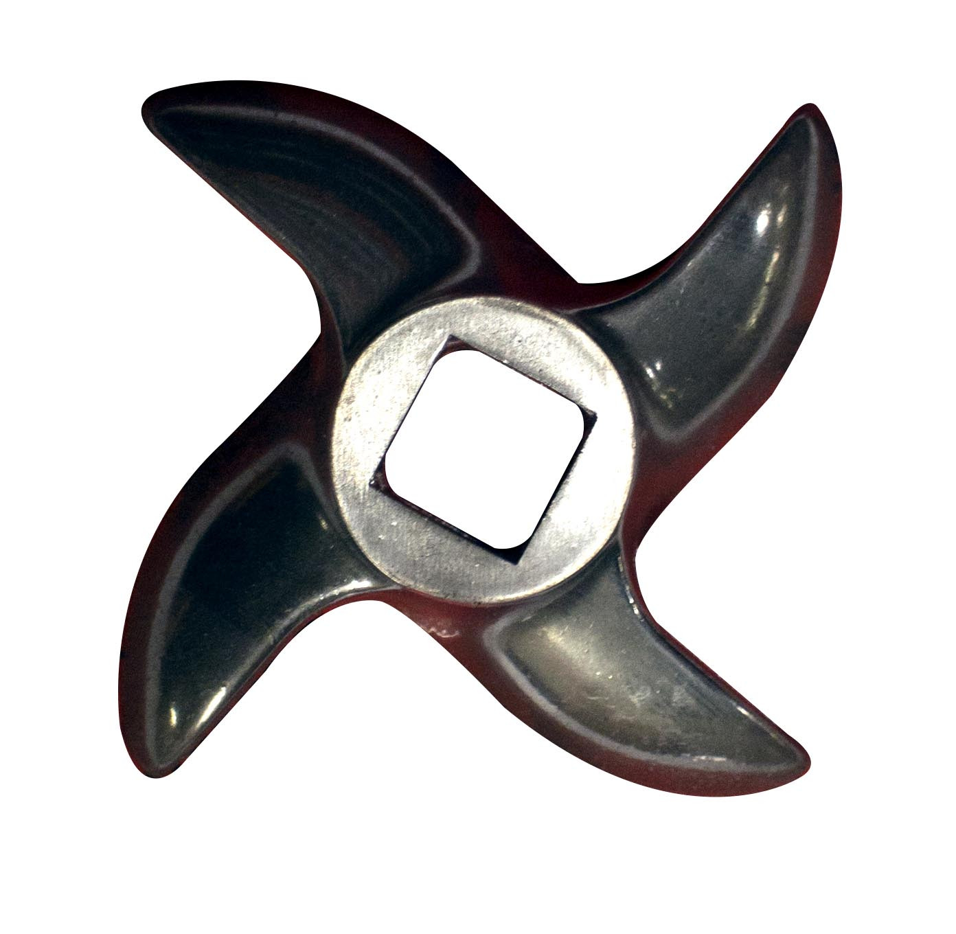 Couteau N22 L2G - Couteau à lames rapportées pour hachoir boucherie