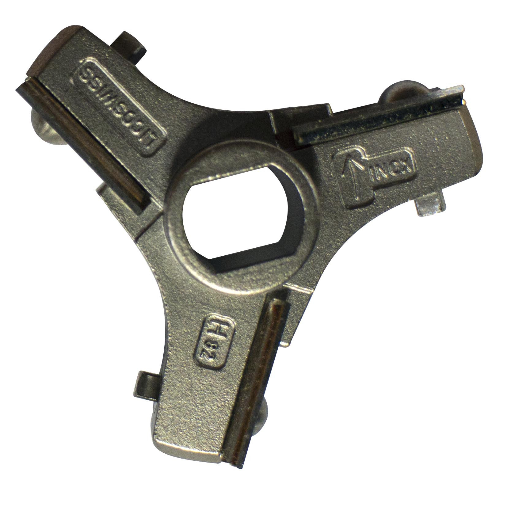 Couteau 3 ailes L2G pour hachoir Unger H82 - Lames rapportées