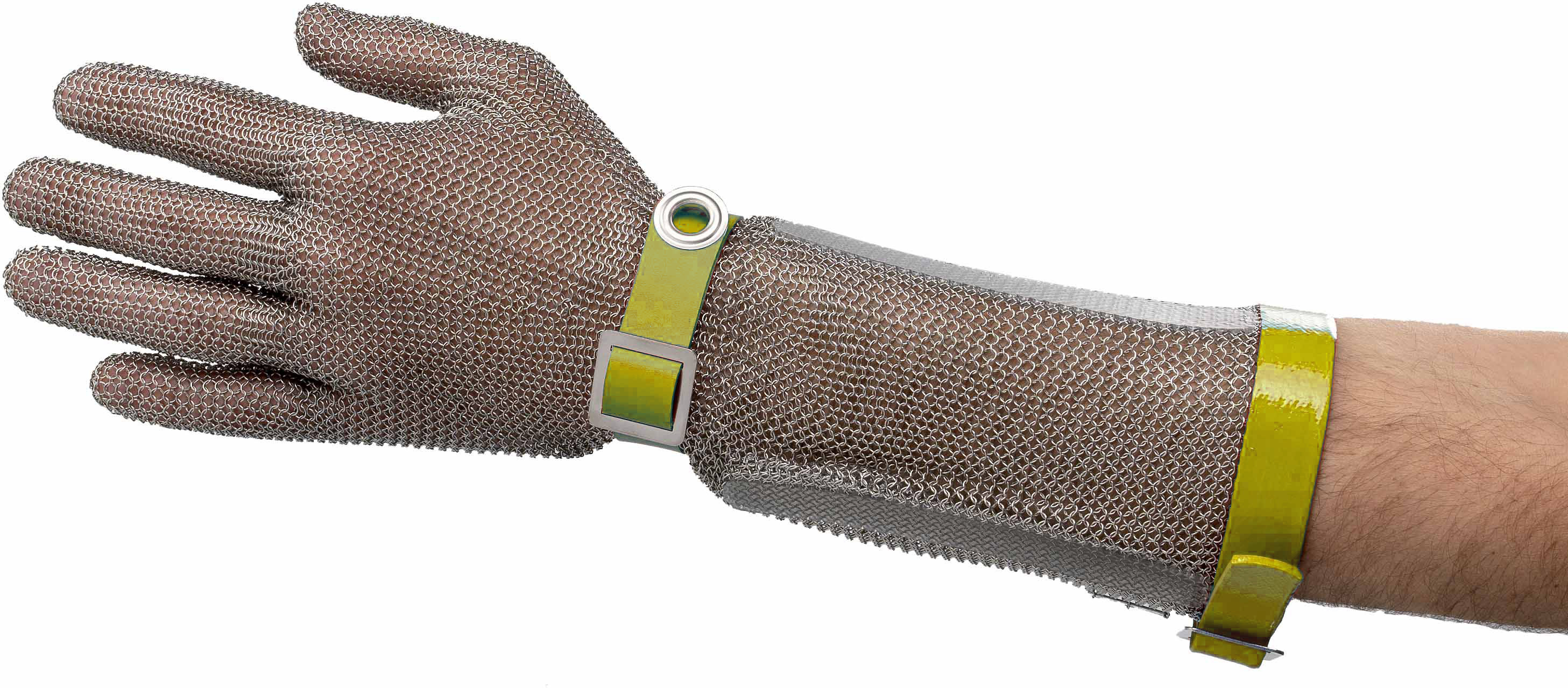 Gant CDM réversible L2G - Manchette longue gauche - Protection NF