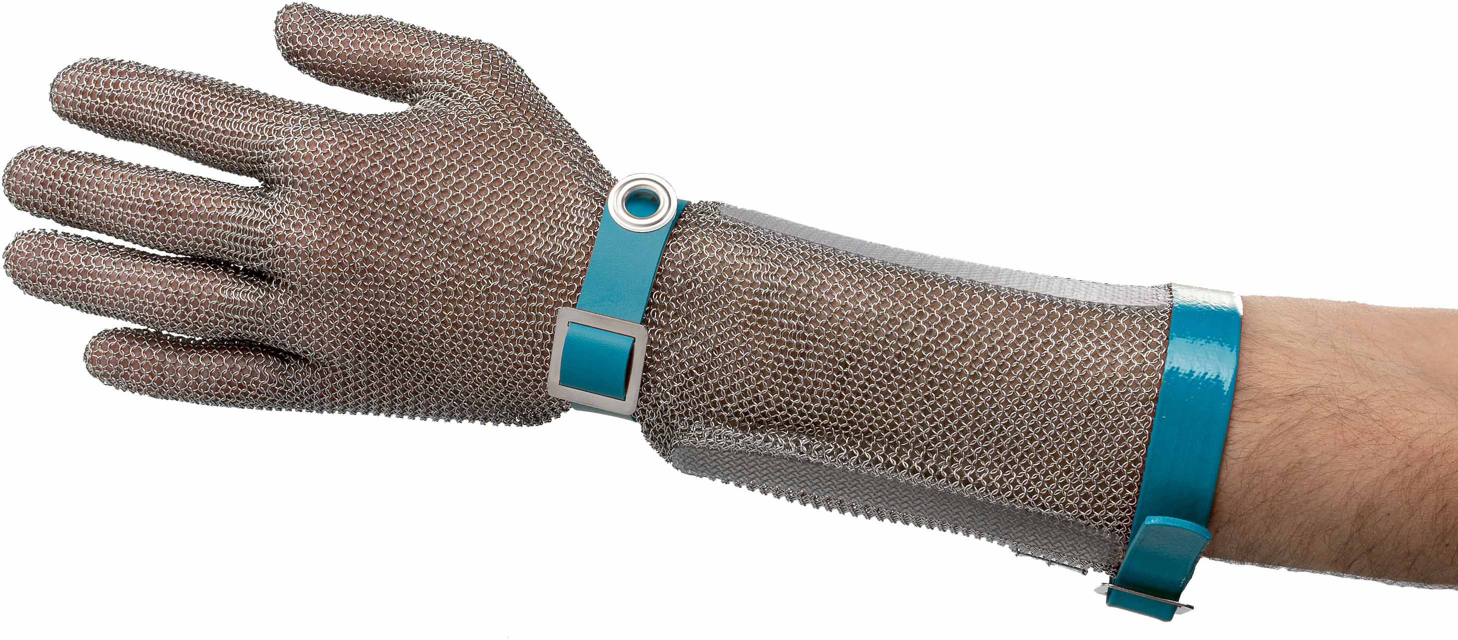 Gant L2G réversible manchette longue - Protection anti-coupures pro