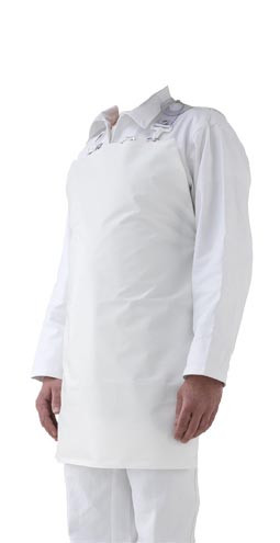 Housse réversible pour tablier à plaquettes L2G - Équipement CHR