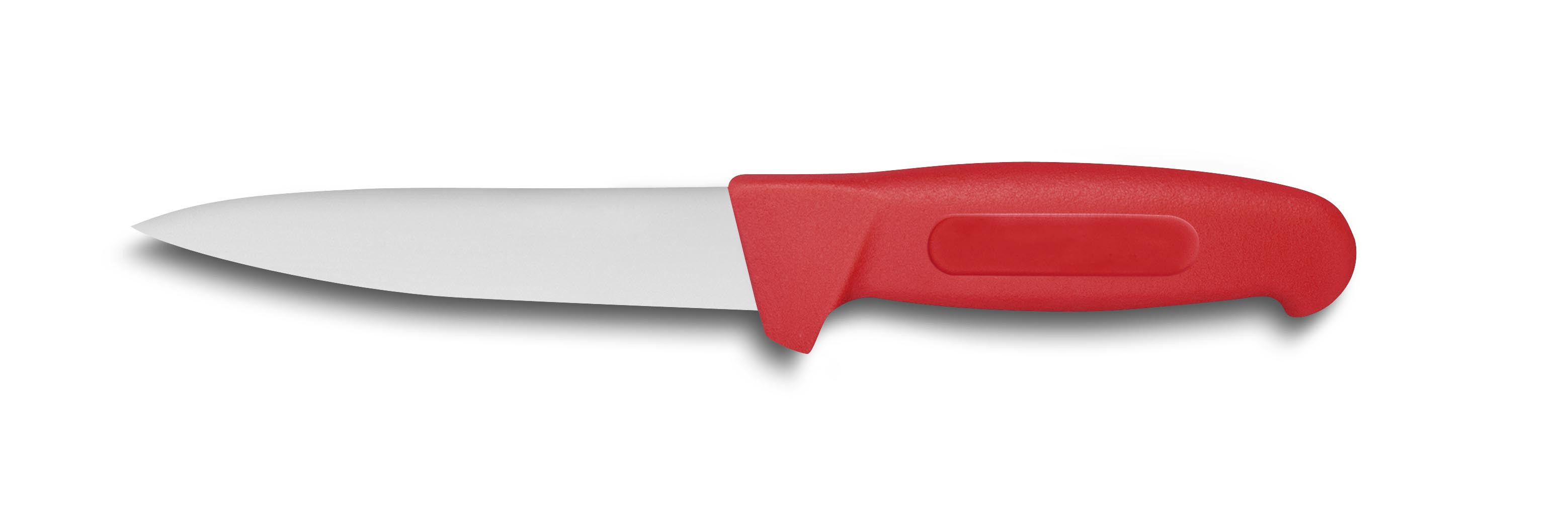 Couteau à saigner L2G 140 mm - Lame professionnelle pour viandes