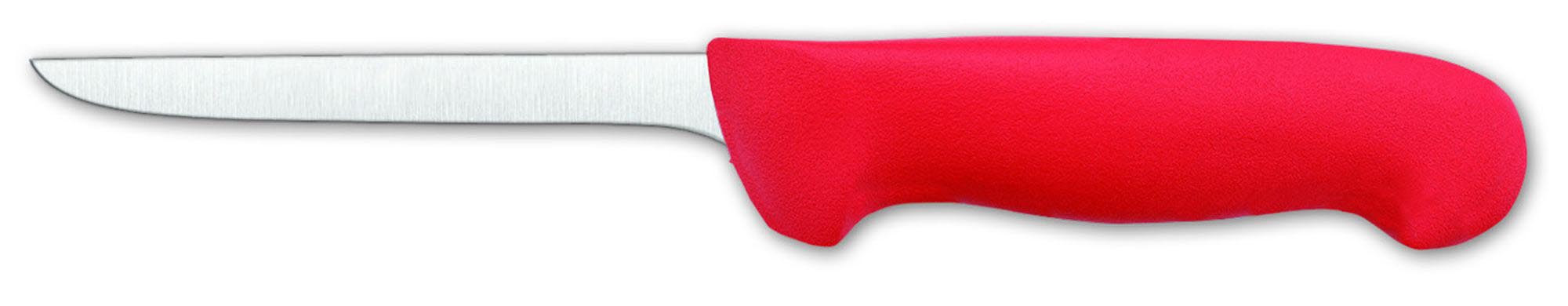 Couteau désosseur étroit L2G 170mm - Professionnel boucherie et viande