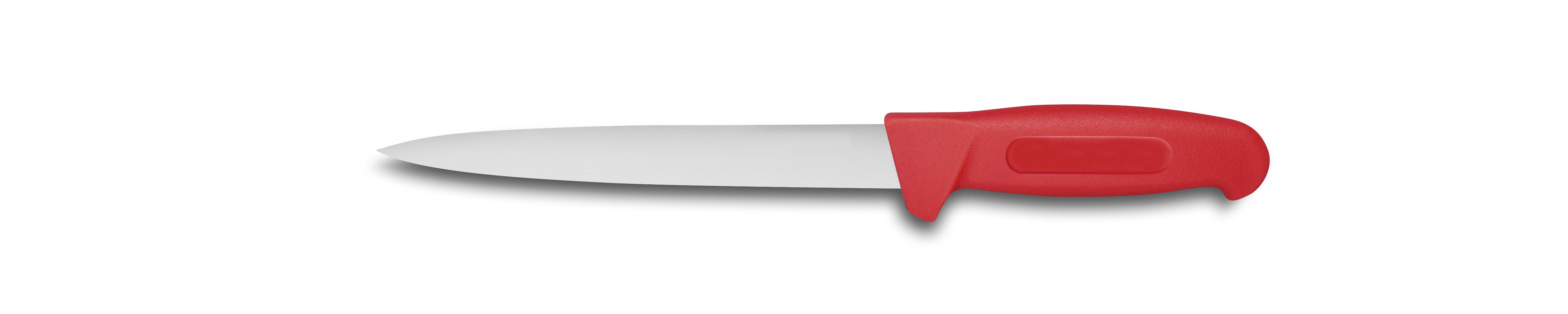 Couteau à dénerver L2G 200 mm - Lame inox professionnelle pour viande