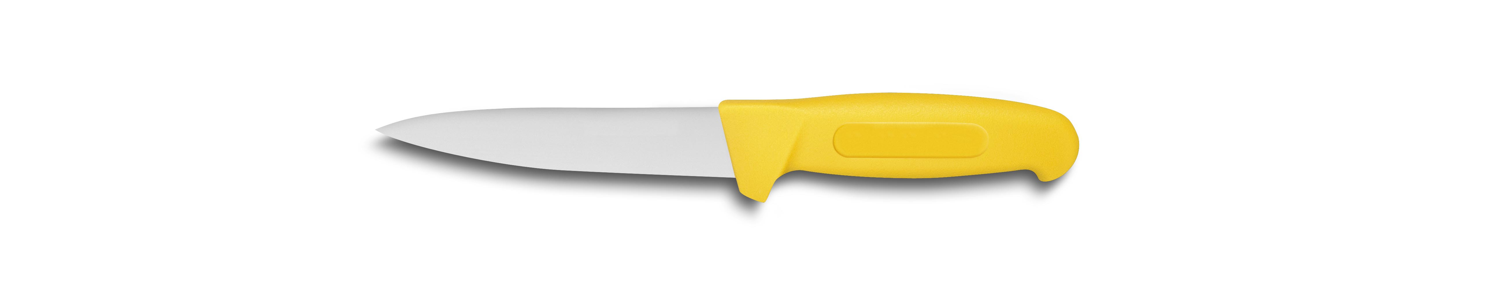 Couteau Saigner L-140 mm L2G - Professionnel Boucherie