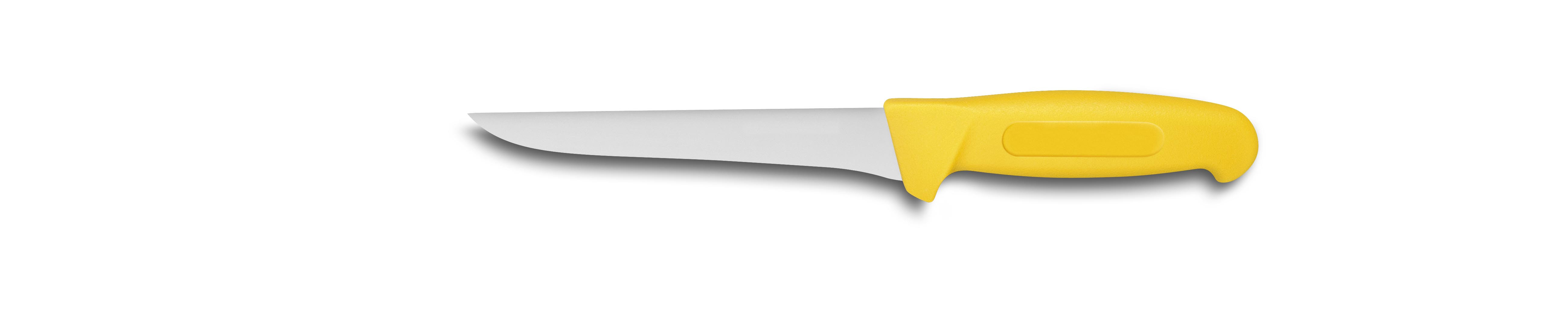 Couteau désosseur étroit L2G 170 mm - Professionnel boucherie