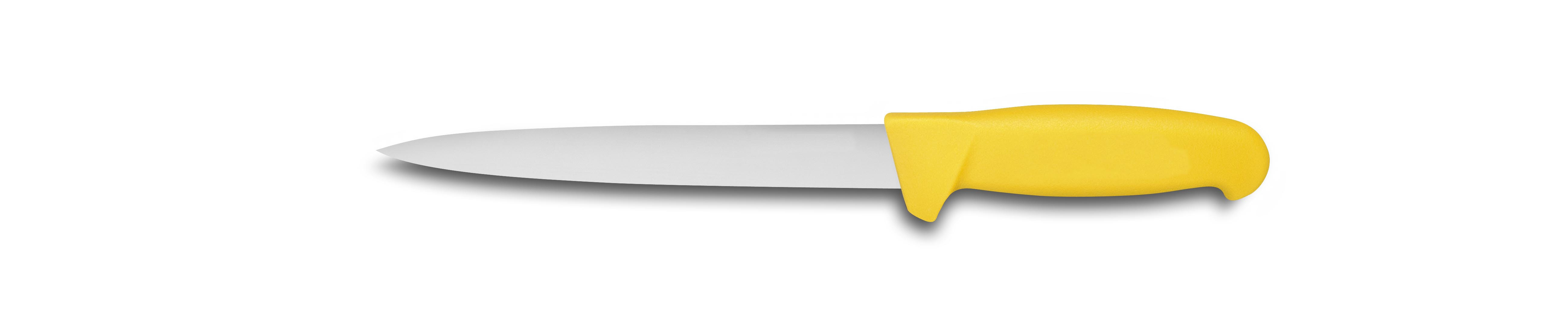 Couteau à dénerver L2G 200 mm - Professionnel boucherie et CHR