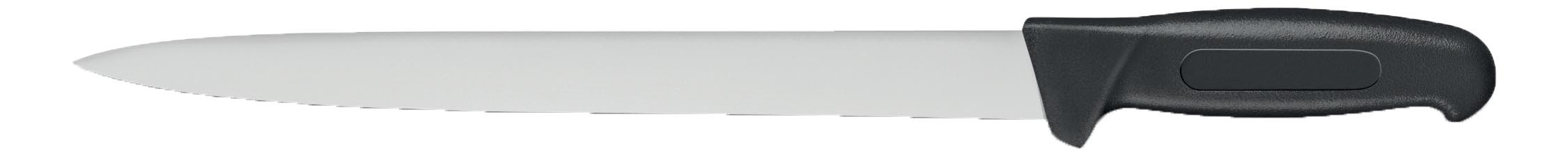 Couteau à escalope L2G 250mm - Professionnel pour découpe précise