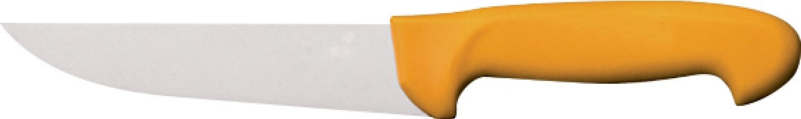 Couteau à dépouiller Victorinox - Lame 16cm professionnelle - L2G