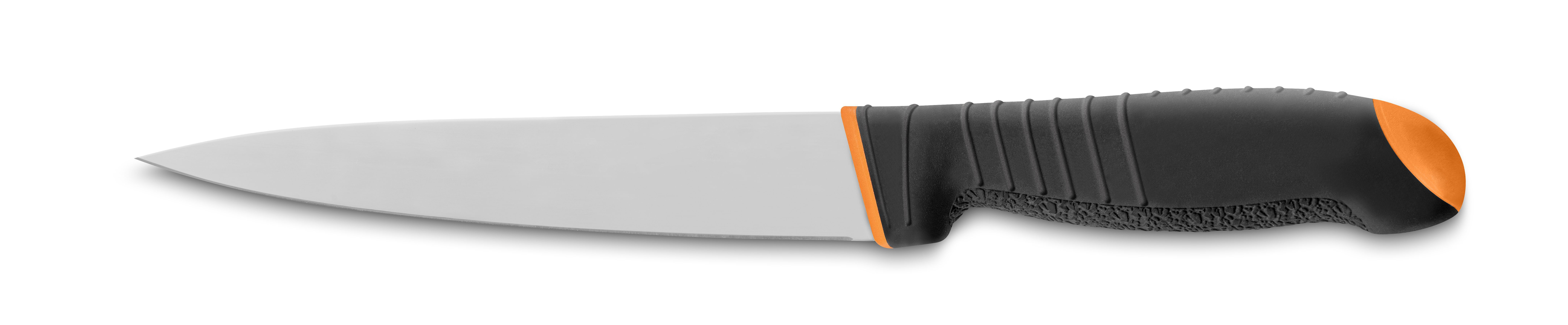 Couteau à saigner pro L2G - Bi-matière ergonomique pour professionnels