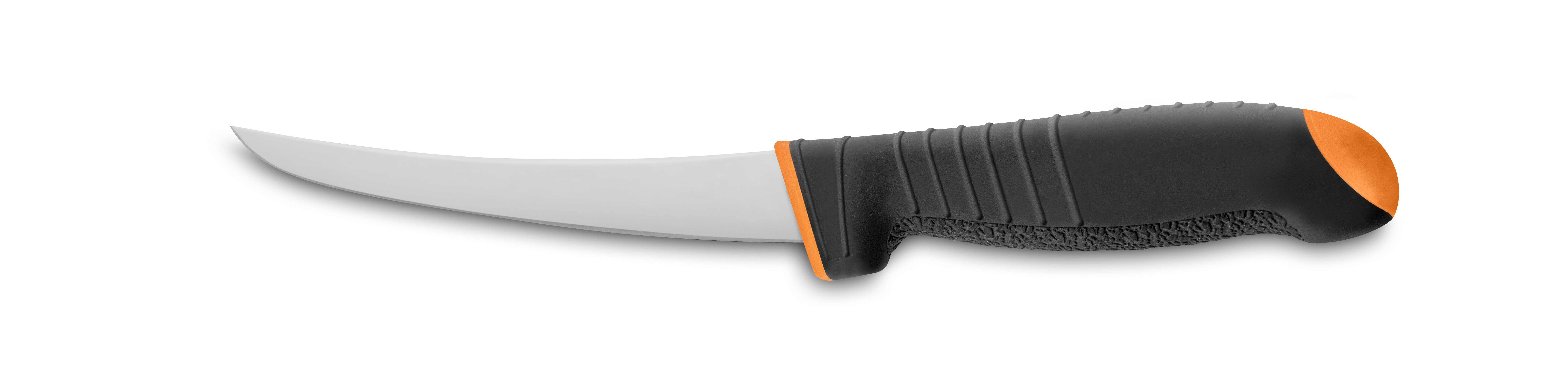 Couteau à désosser pro L2G - Lame rigide 130mm pour usage intensif