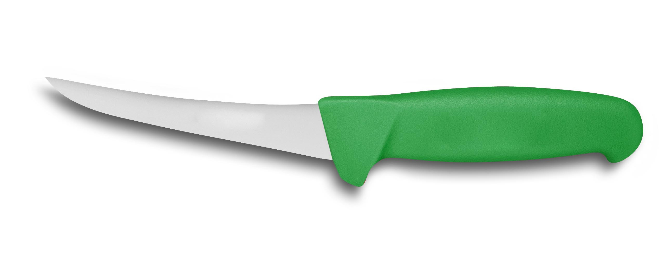 Couteau désosseur L2G - Lame courbe 150mm pour viandes | Professionnel