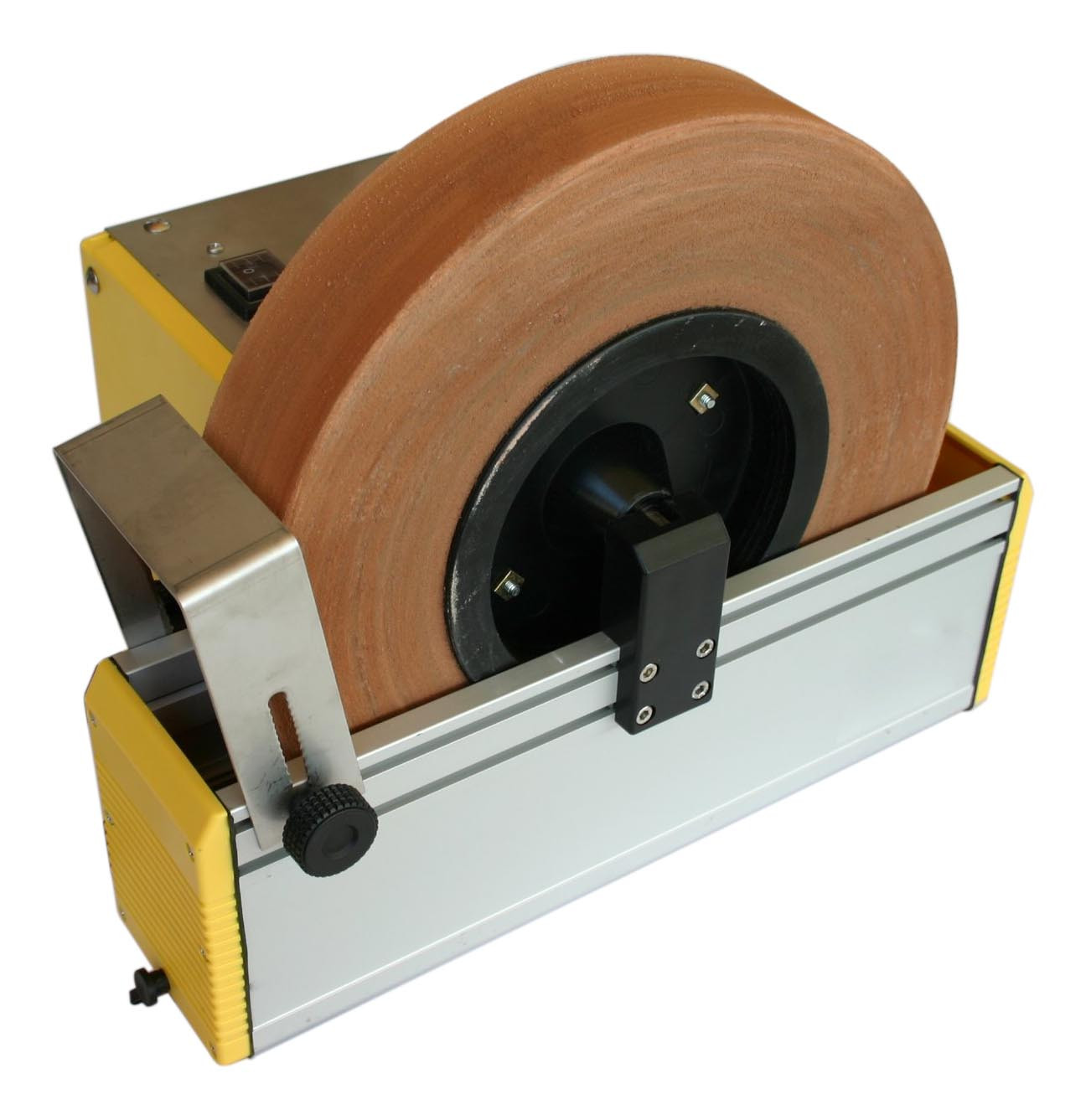 Grès de rechange diamètre 300x60 mm L2G - Pierre à affûter manuel