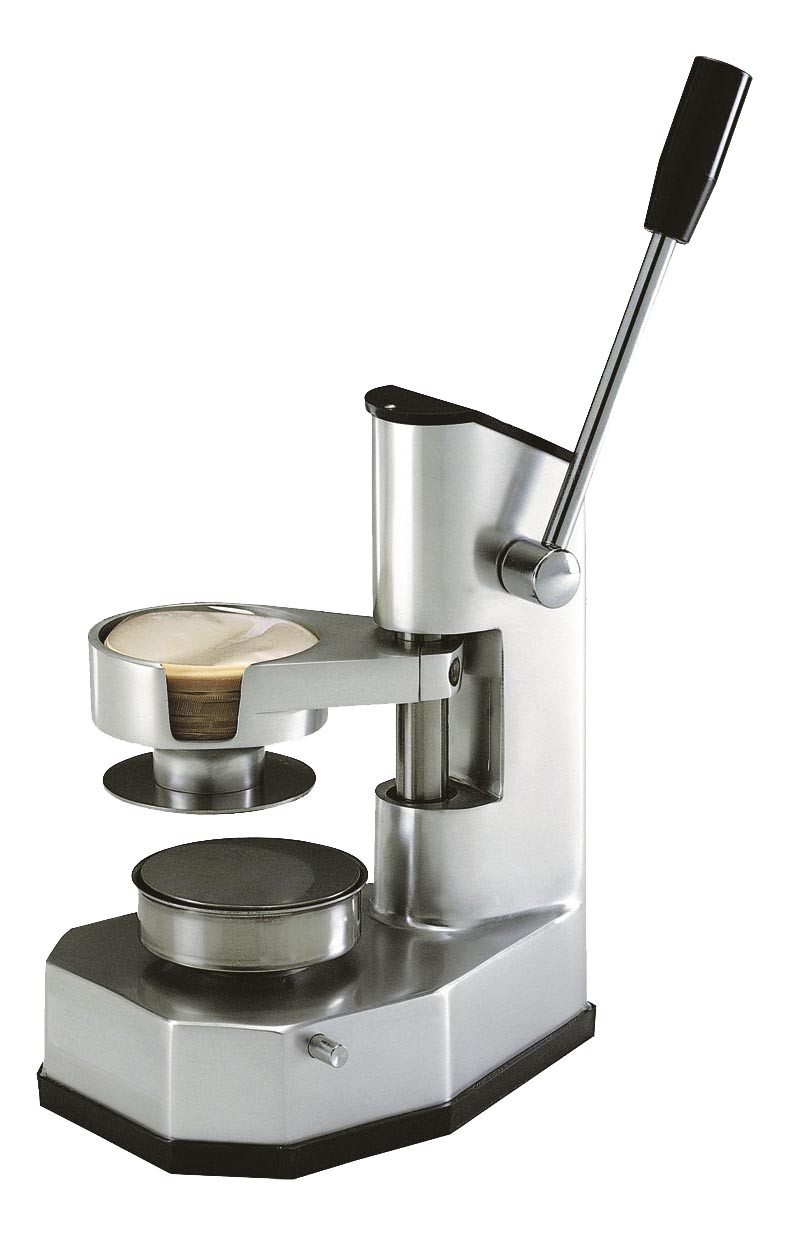 Presse à hamburgers L2G PH100 - Diamètre 100 mm professionnel