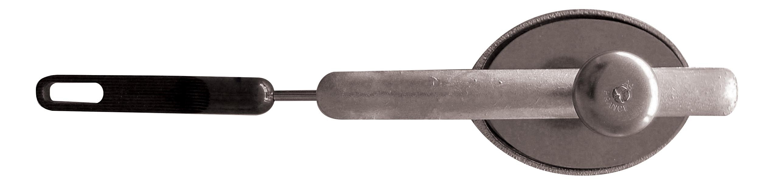 Réconstitueur de steak haché inox L2G - Forme ovale pour 150g