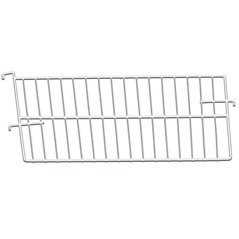 Grille de séparation supérieure DIAMOND VISUAL - Diviseur réfrigéré