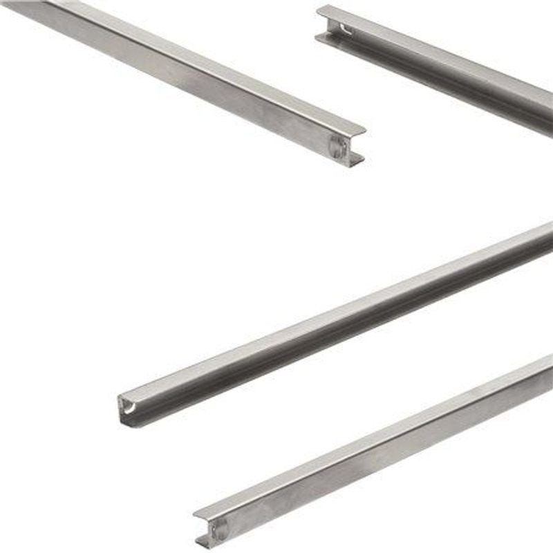 Paire de glissières Compact Line EVO - Pièces de rechange DIAMOND