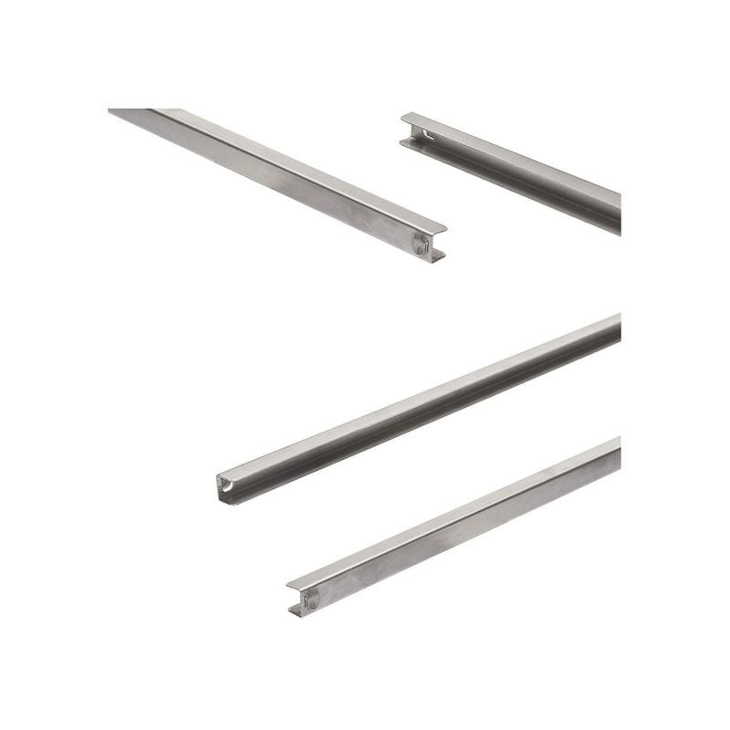 Paire de guides pour armoire réfrigérée WR-GN12 - Diverso by Diamond