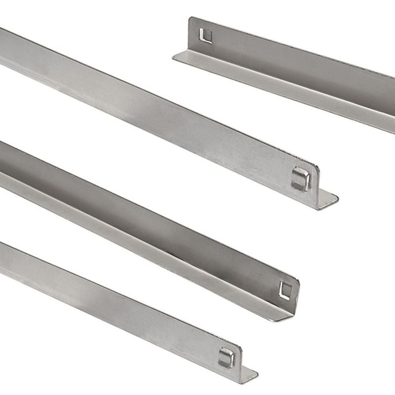 Paire de glissières pour table DiVerso - Pièce détachée DIVERSO