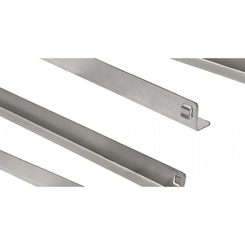 Paire de glissières pour table DiVerso - Pièce détachée DIVERSO