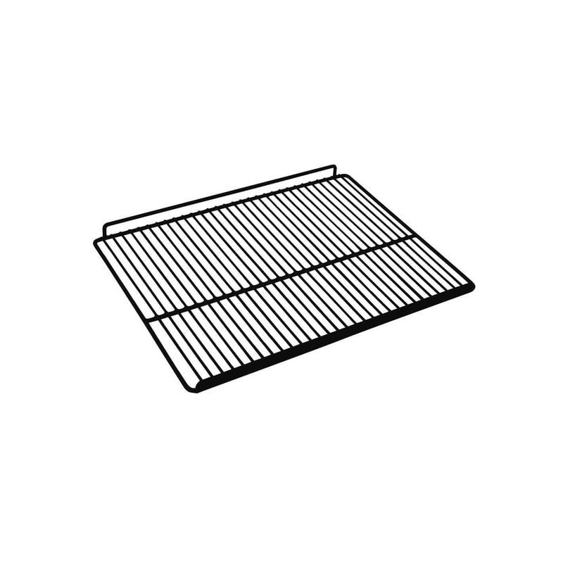 Grille noire pour vitrine réfrigérée WR-VP56-1B DIVERSO - Accessoire