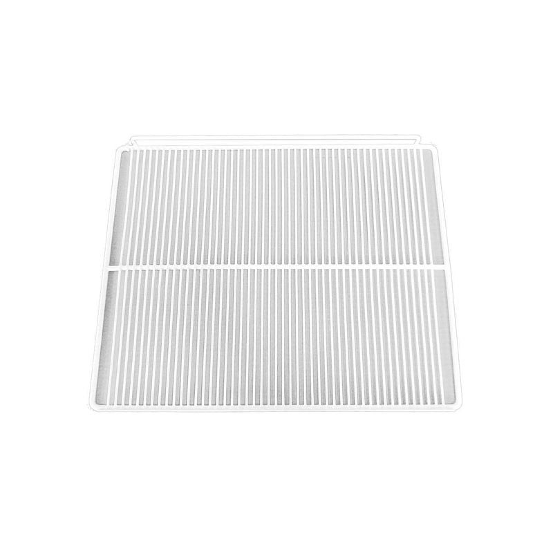 Grille pour vitrine réfrigérée WR-38 Blanc - Diverso by Diamond