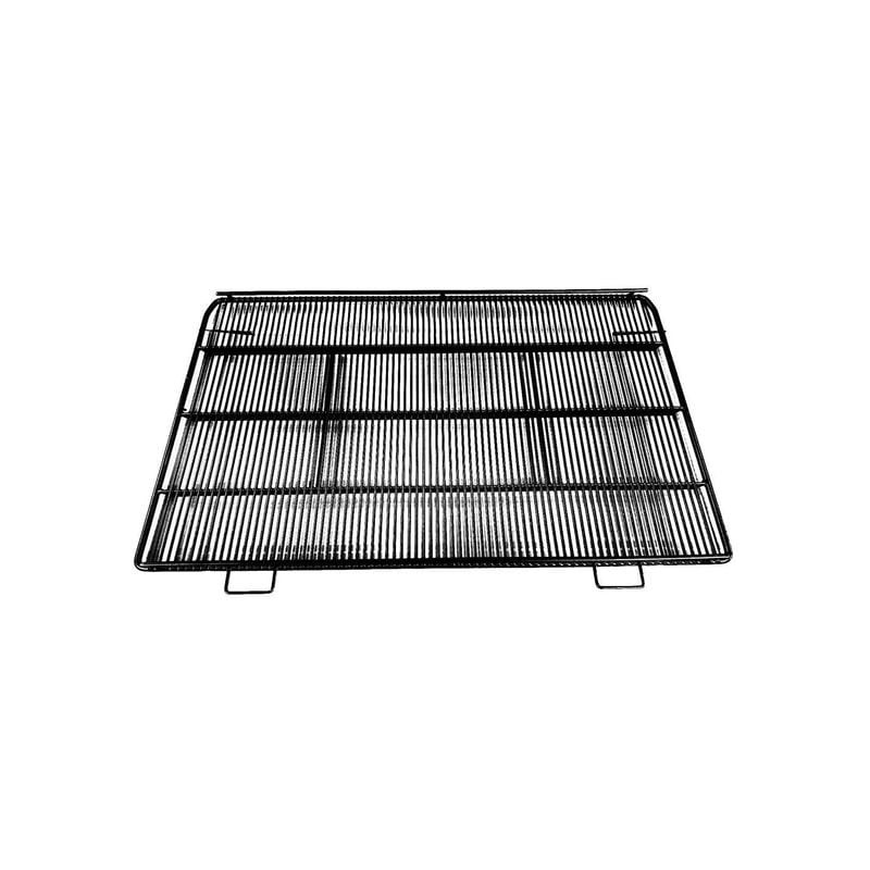 Grille WR-80 Noir DIVERSO - Grille de rechange pour vitrine réfrigérée