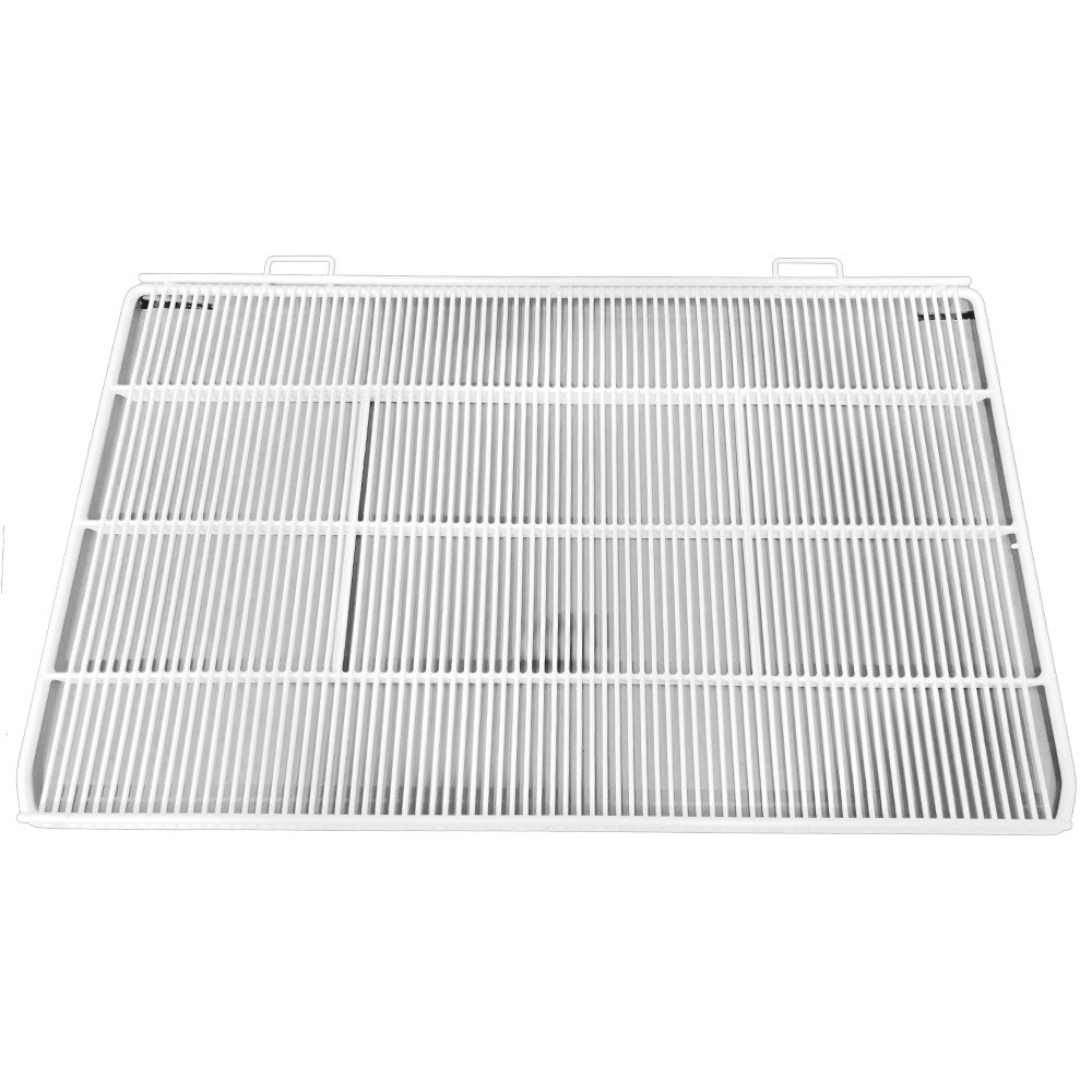 Grille réglable DIVERSO WR-80 - Compatible vitrine réfrigérée