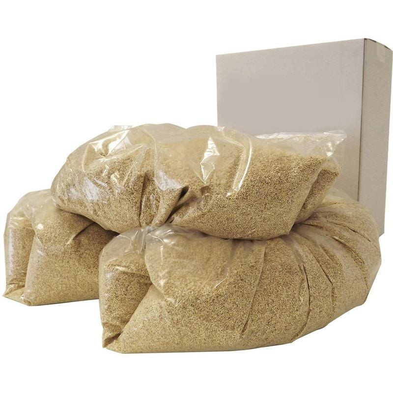 Granulés polissage écologiques DIAMOND - 3 sachets de 8,5kg