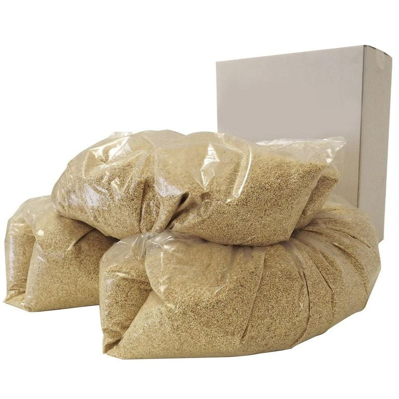 Granulés polissage écologiques DIAMOND - 3 sachets de 8,5kg