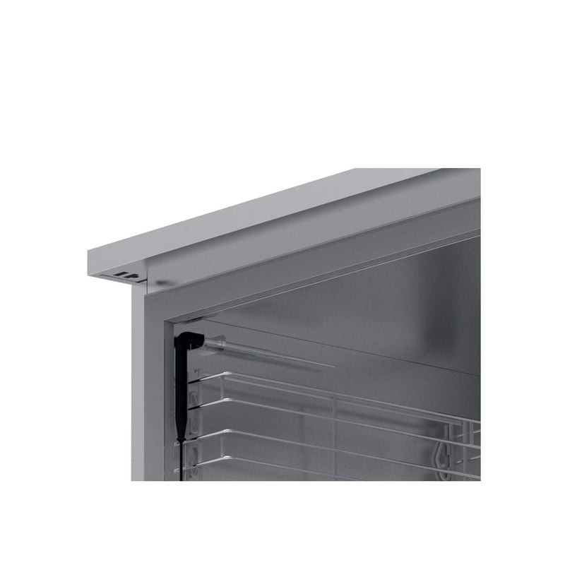 Congélateur rapide Diamond GTP-3/1R - 3x GN 1/1, 8-5 kg par cycle