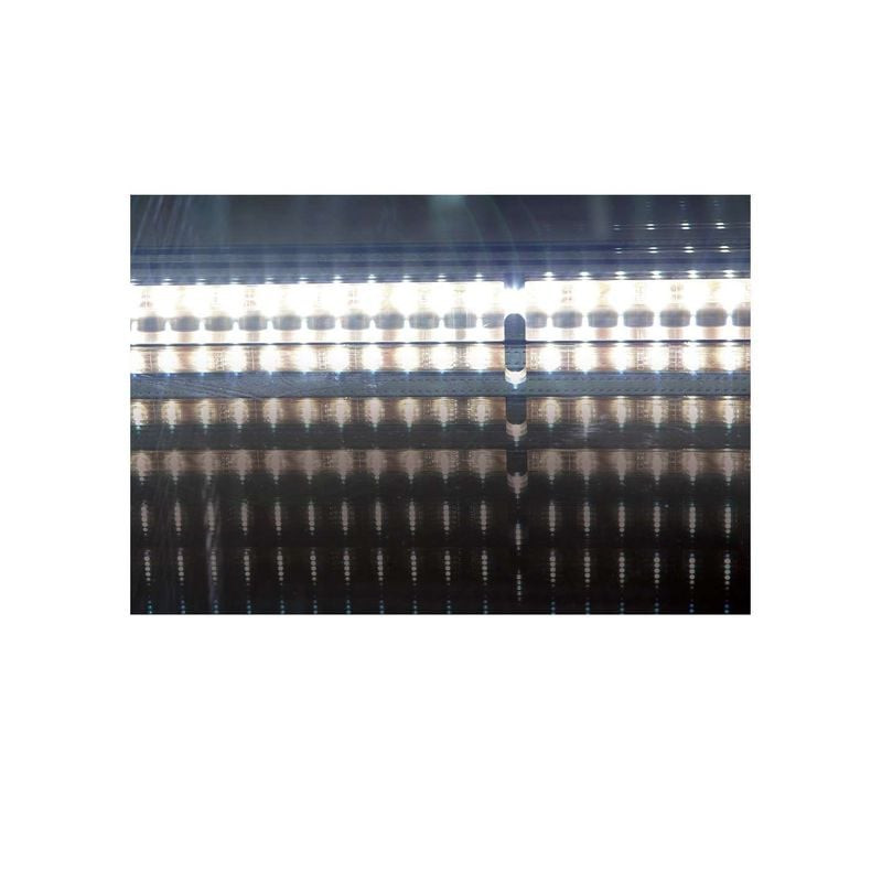 Cave à vin réfrigérée DIAMOND Lt. 530 - Modulable pour 120 bouteilles