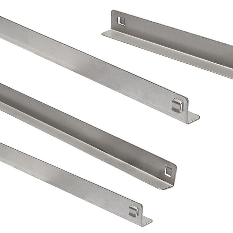 Kit pâtisserie DIVERSO PK/5D pour congélation rapide WR-5G5P-RC