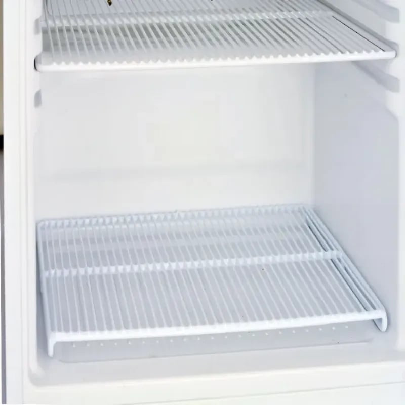 Grille rilsanisée RG/20F - Pièce de rechange pour armoires réfrigérées