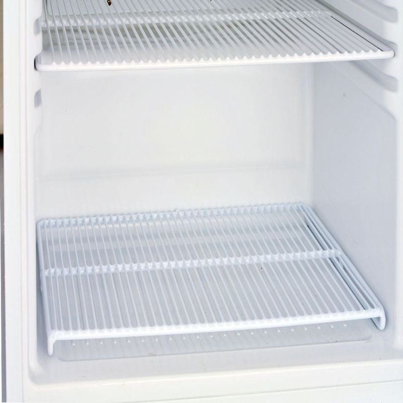 Grille inférieure Rilsan pour armoires réfrigérées WR-PV60/WR-PG61