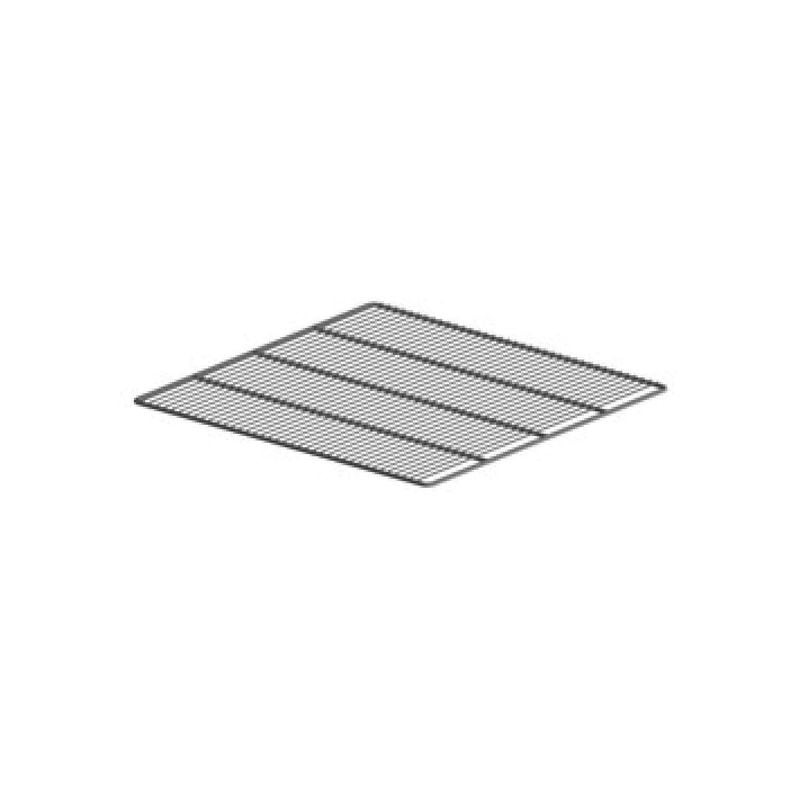 Grille rilsanisée Diverso supplémentaire - Armoires WR-GN06/12