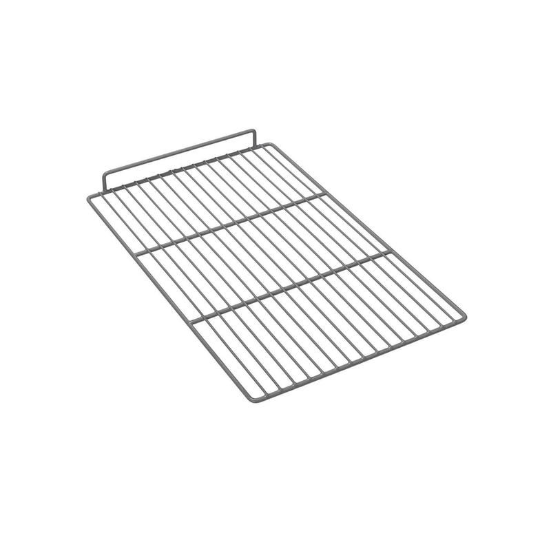 Grille rilsanisée GN 1/1 DIVERSO - Pour table compacte DiVerso