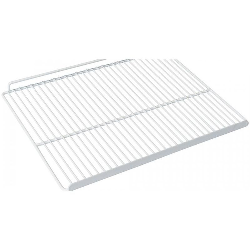 Grille rilsanisée RG/T12 pour vitrine réfrigérée WR-TOPN-12 - DIVERSO