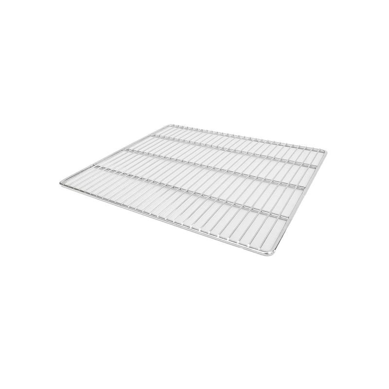 Grille centrale chromée Diverso pour refroidisseurs WR-TAB3-S3