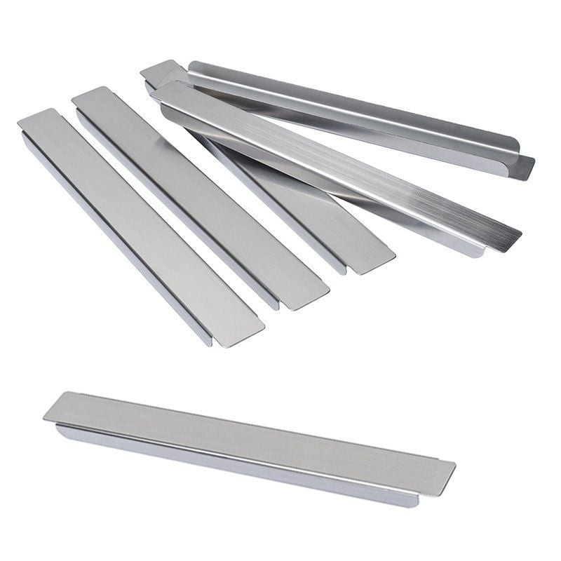 Barrettes séparation DIVERSO bac GN WR-SY15-C3 - Optimisation espace