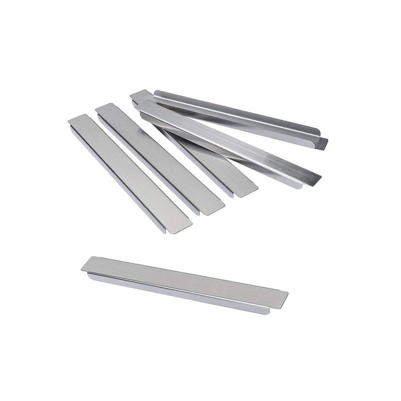 Barrettes DIVERSO pour bacs GN WR-SX18-C5 - Organisation CHR