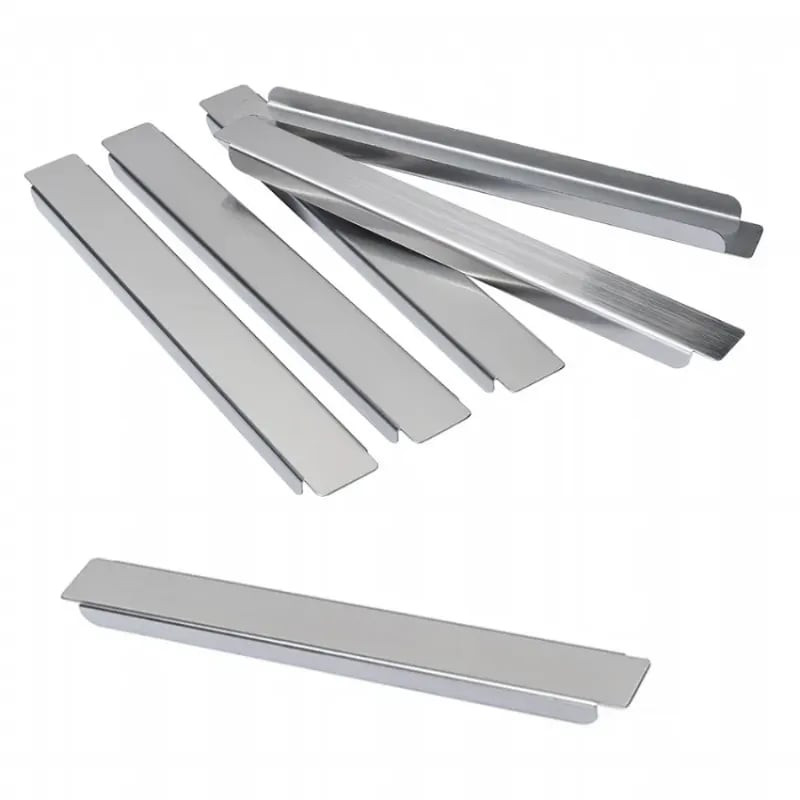 Barrettes DIVERSO pour bacs GN WR-SX18-C5 - Organisation CHR